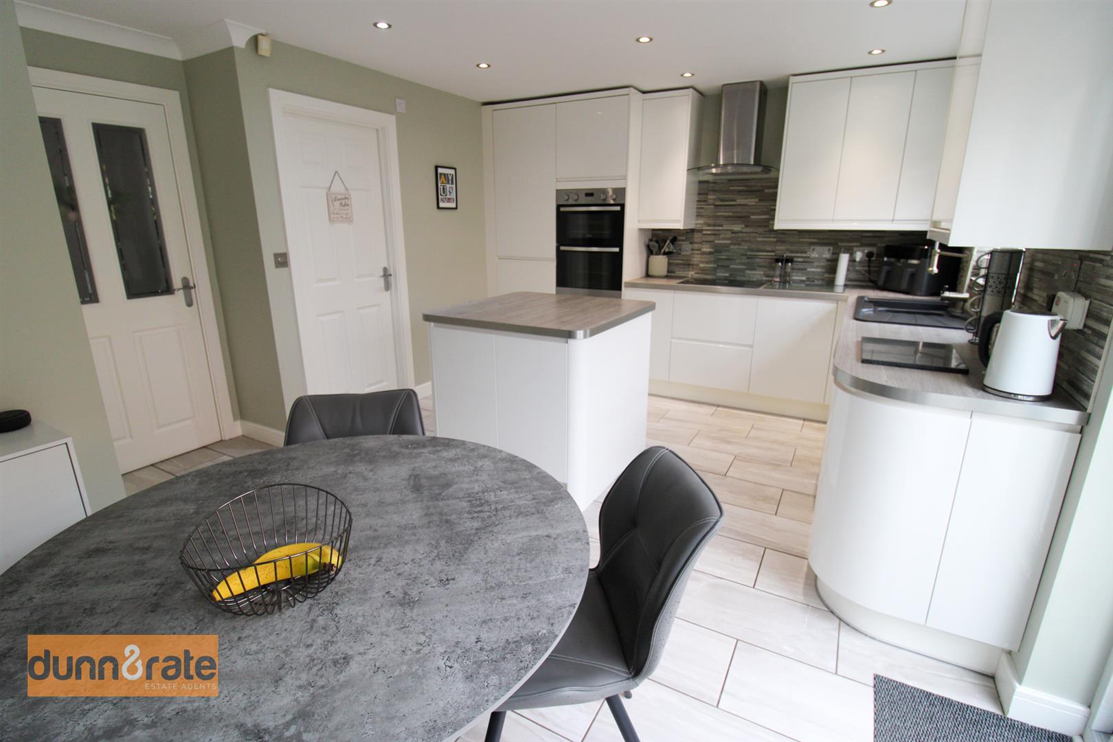 Royal Way, Baddeley Green, Stoke-On-Trent